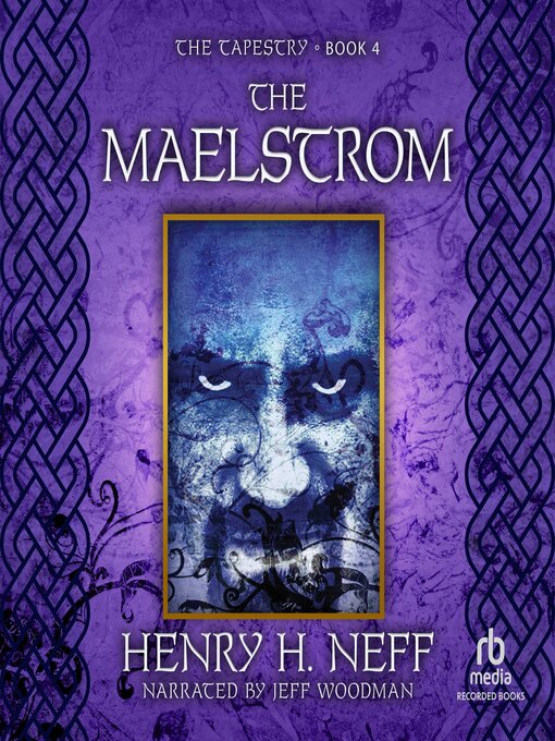 Title details for The Maelstrom by Henry H. Neff - Available